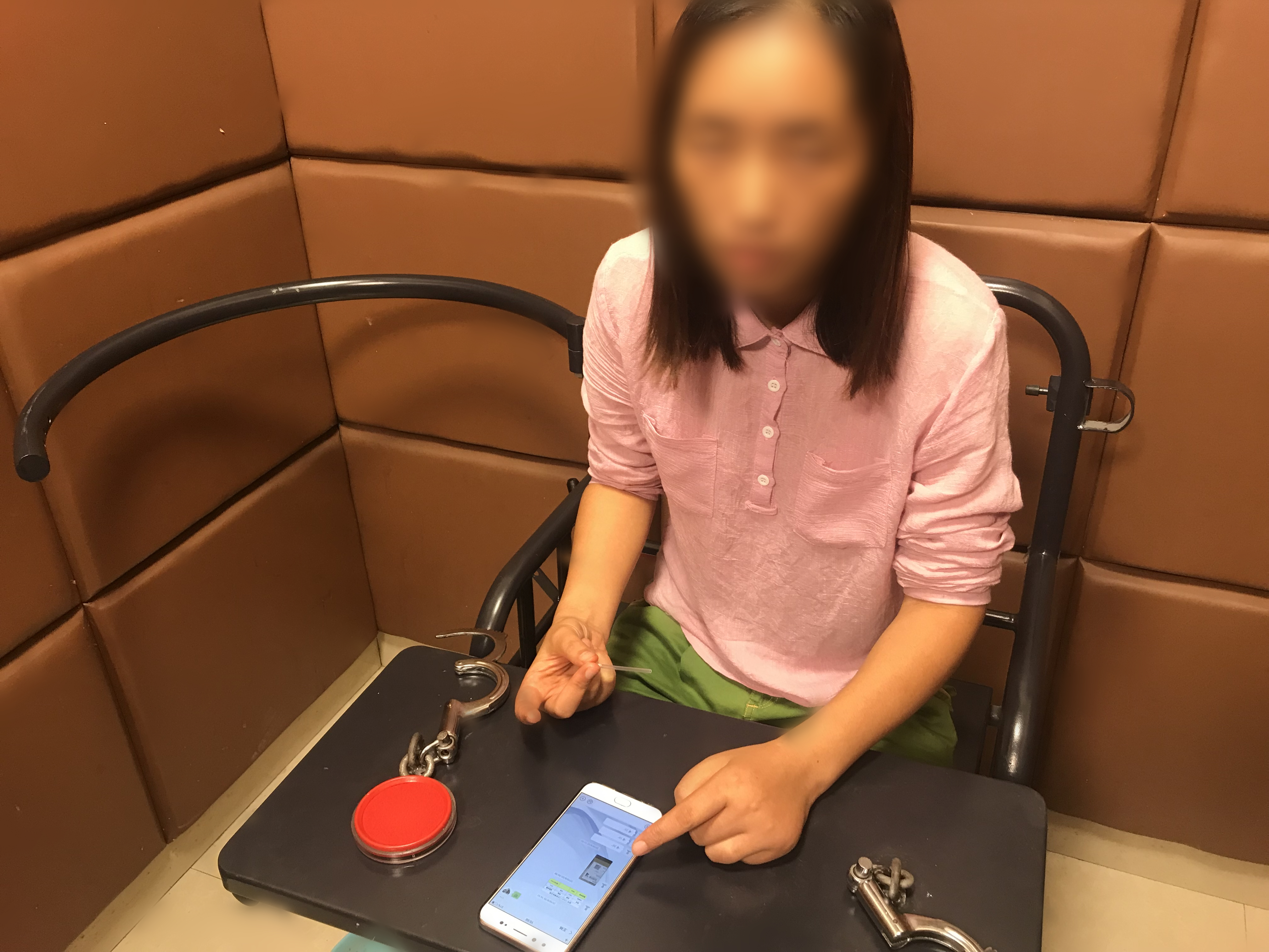 钱包陷阱_钱包骗局是怎么回事_tp钱包骗局被抓了吗