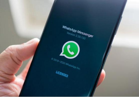 WhatsApp：让交流变得更有趣大家好，我是一位对社交网络非常感兴趣的年轻人