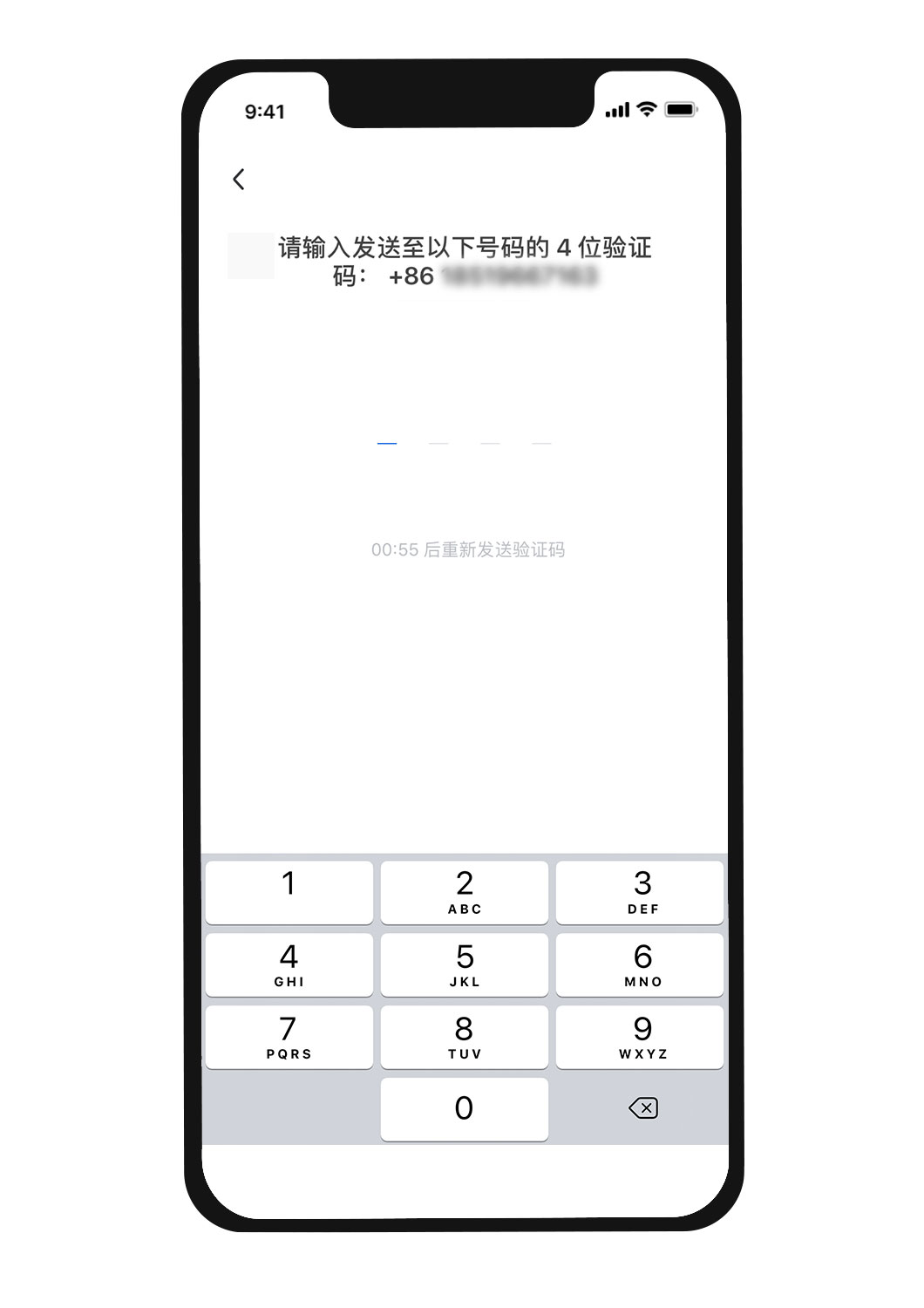 whatsapp怎么创建？_whatsapp_创建AppleID账号
