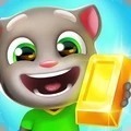 汤姆猫跑酷最新版2021