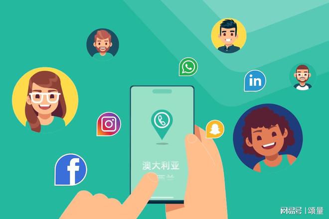 whatsapp中文最新版-WhatsApp重磅更新：多人视频通话、暗黑模式一应俱全