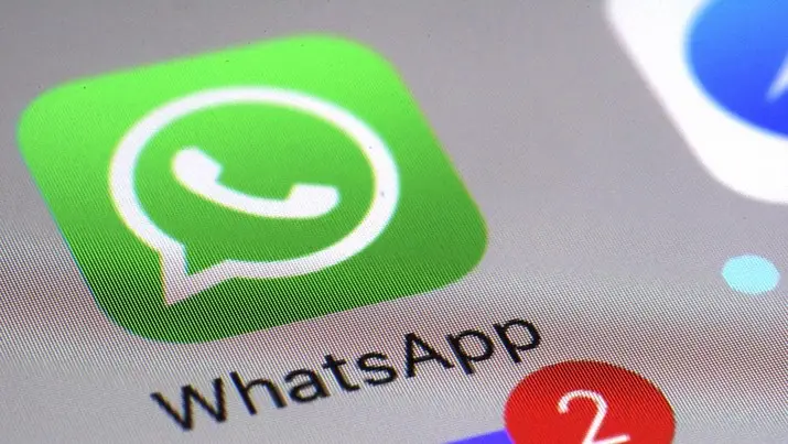 whatsapp聊天背景_聊天软件_whatsapp如何聊天
