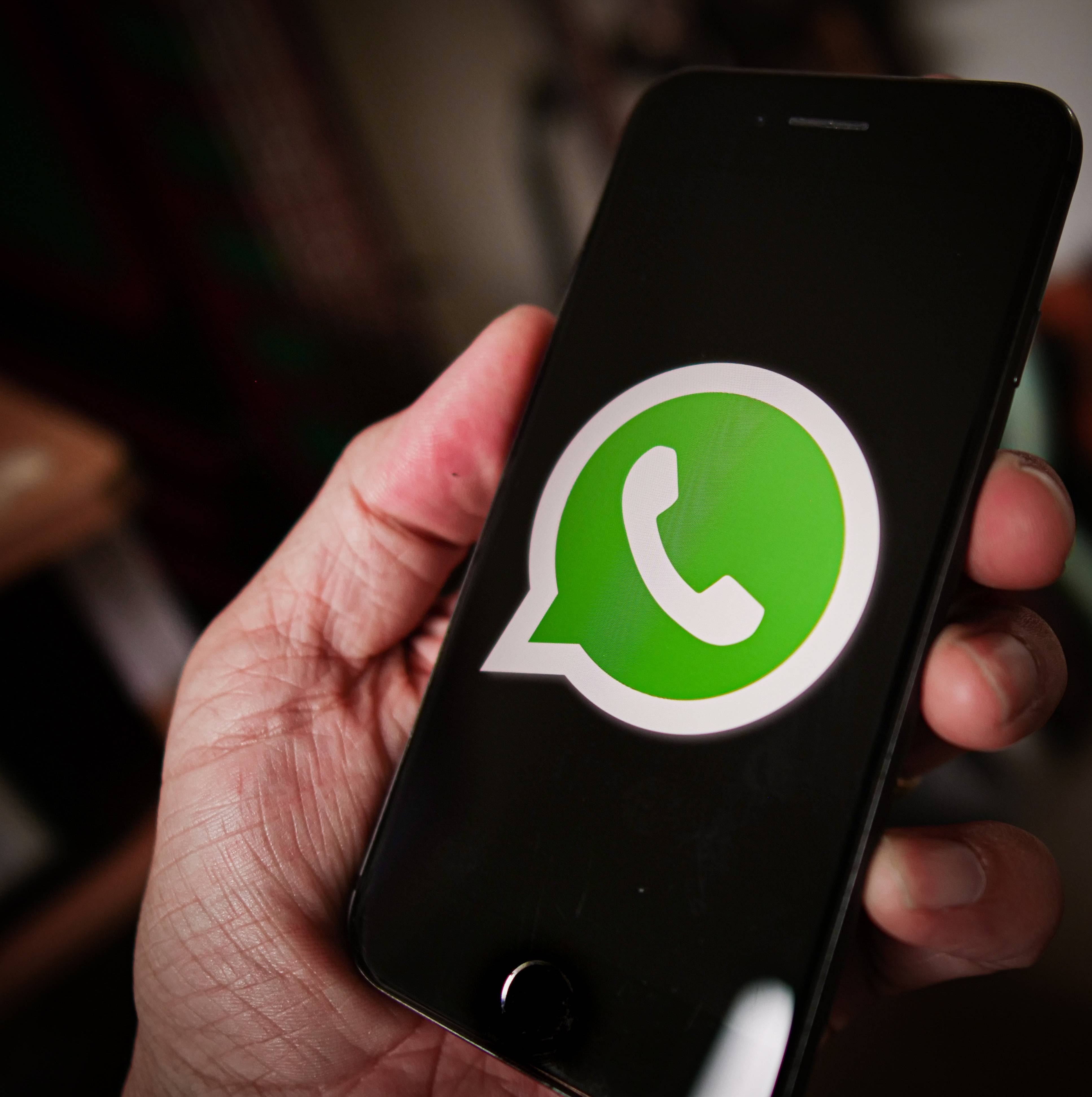 whatsapp怎么使用？_使用权资产_使用的拼音