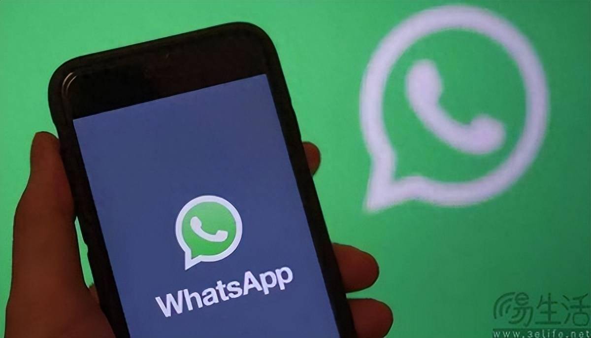 whatsapp官方手机版-WhatsApp 官方手机版：界面简洁、消息传递快，改变即时通讯体验