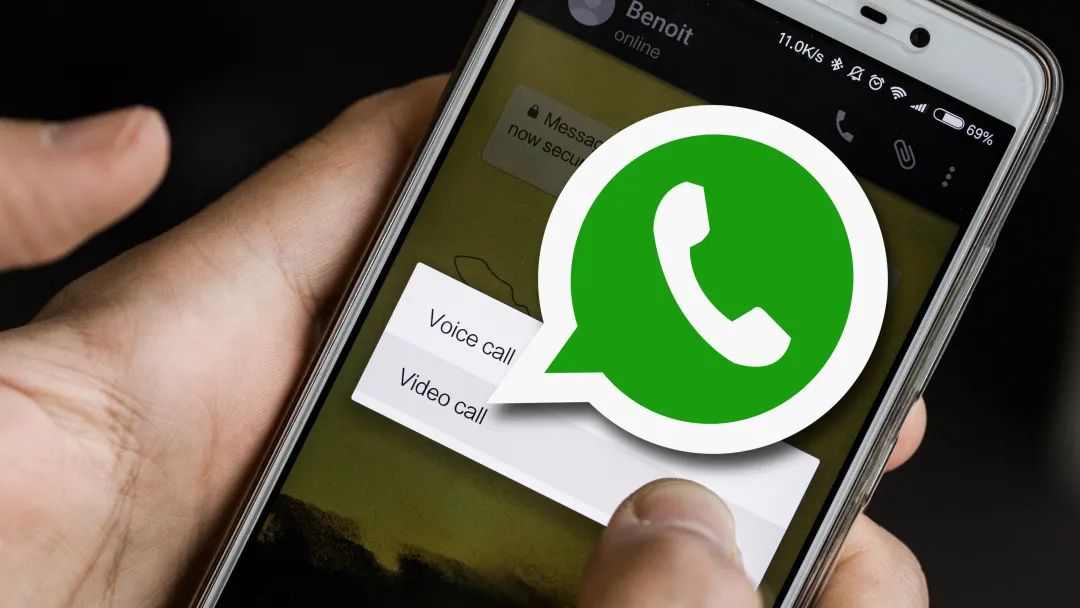 whatsapp官网版中文下载-WhatsApp 官网版中文下载，免费安全的通讯神器，让沟通更便捷