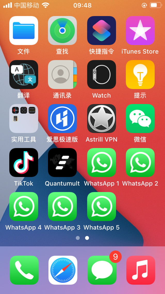 whatsapp官方正版-WhatsApp 官方正版：保障个人信息安全的重要选择