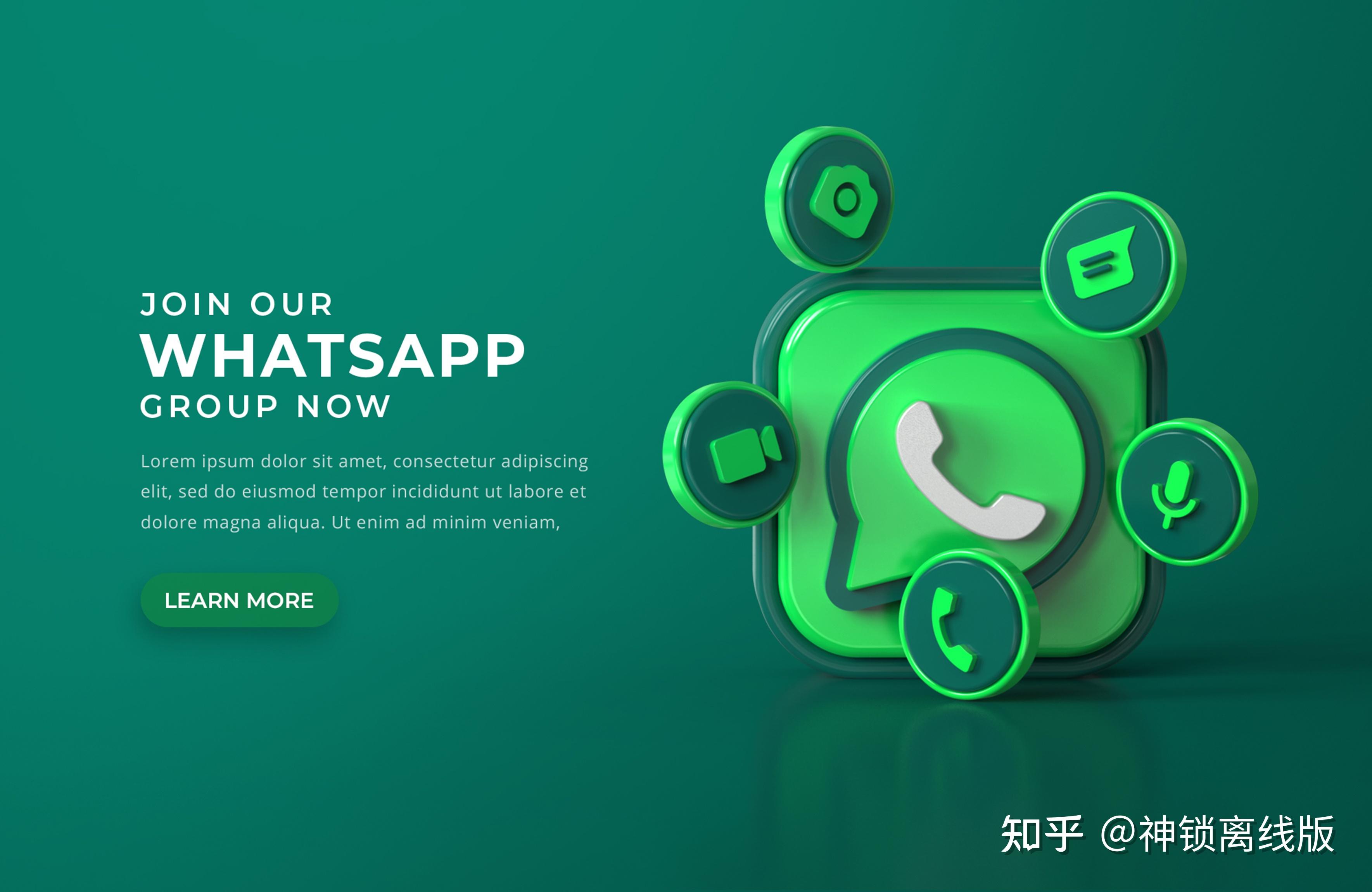 whatsapp怎么创建？-如何轻松创建 WhatsApp 账号，实现手机畅聊无阻