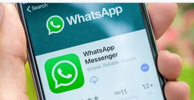 whatsapp是那个公司-WhatsApp 的前世今生：从两位老哥的创意到 Facebook 的收购