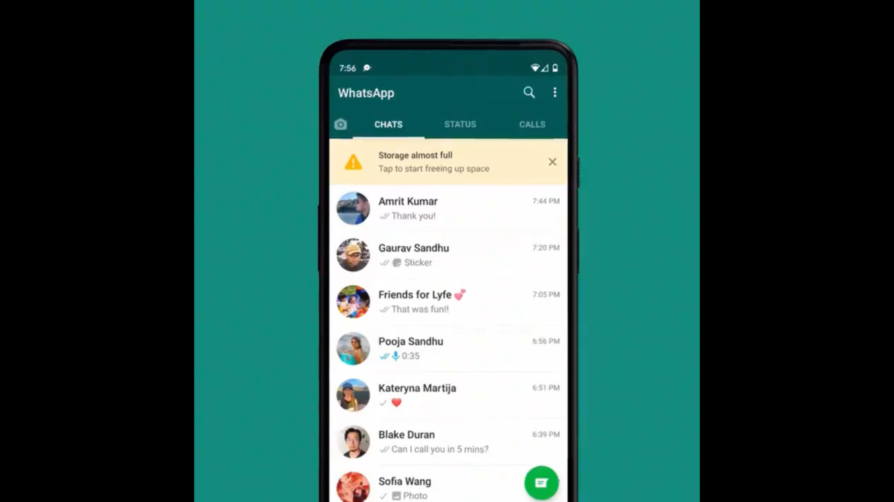 whatsapp最新版-WhatsApp 更新：酷炫界面、新功能与隐私设置的全面升级