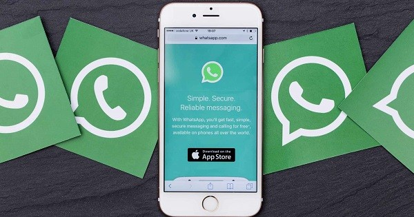 whatsapp官网版下载-WhatsApp 官网下载教程：纯净安全版本，让你的通讯更放心