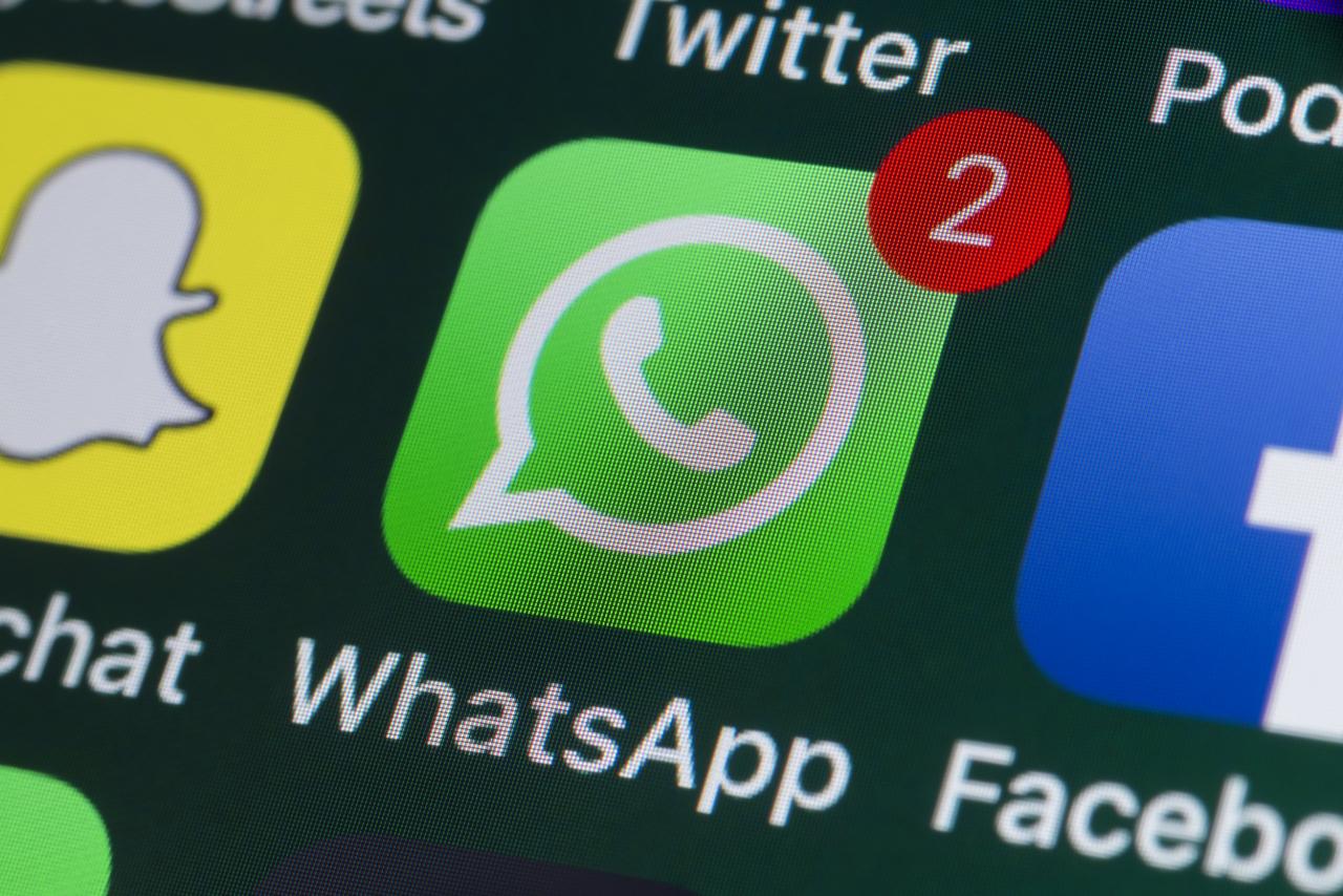 whatsapp如何聊天-WhatsApp：聊天神器，让你的生活更加有滋有味