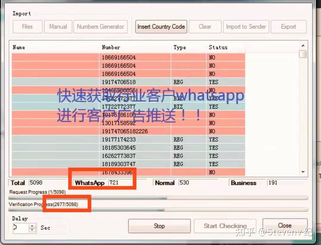 whatsapp怎么创建？-如何快速创建 WhatsApp 账号？看这篇就够了