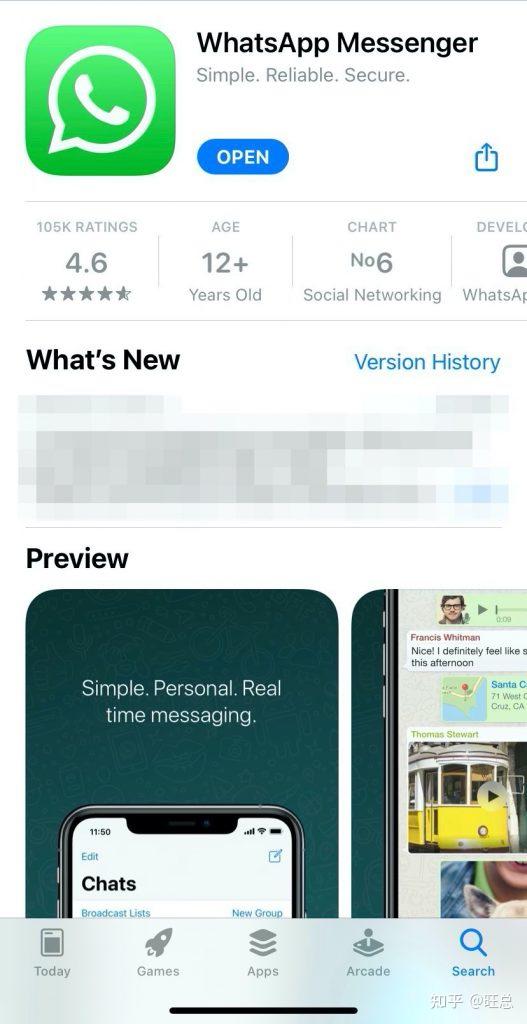 whatsapp官网版下载_官网whatsapp下载安装_飞飞手游官网下载版