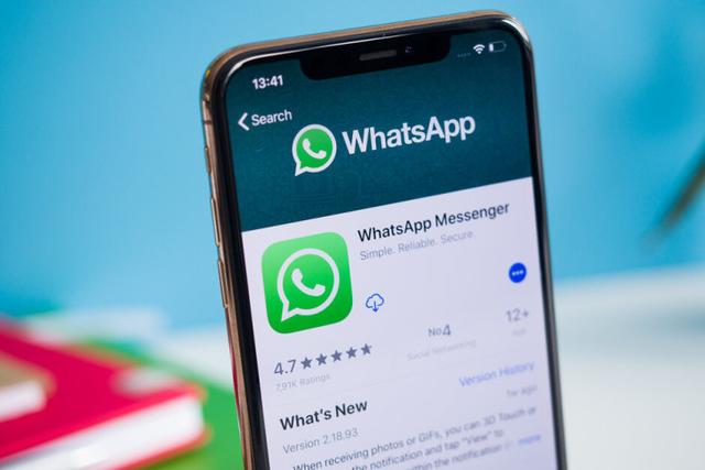whatsapp官方下载-WhatsApp 官方下载攻略，轻松成为社交达人