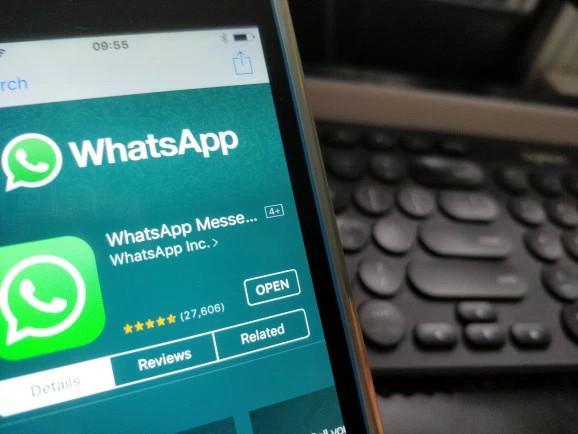 whatsapp官方手机版_官方版手机降温神器_官方版手机是什么意思