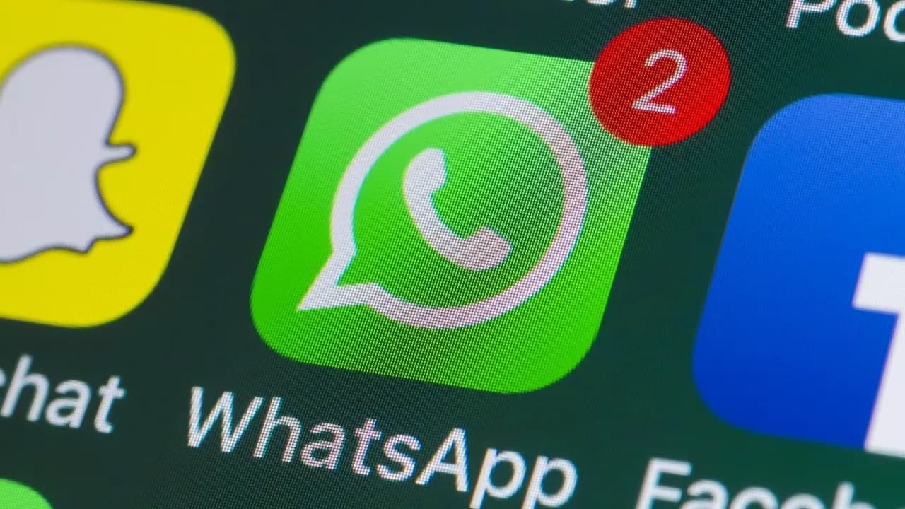 whatsapp官网版下载-WhatsApp 官网版下载，让沟通变得轻松愉快