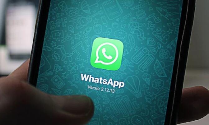 官方whatsapp安卓_官方whatsapp网站_whatsapp官方app