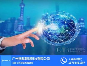 ai领域区块链公司,技术融合与创新实践