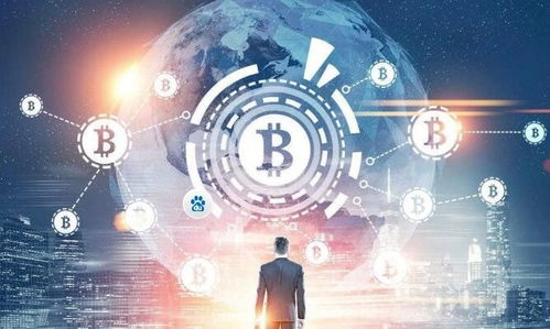 amc和区块链,融合创新，构建未来资产管理新生态