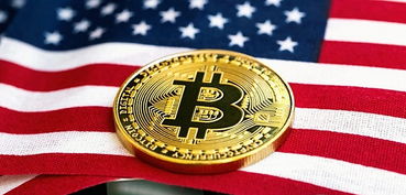 加密货币与监管,加密货币的崛起与监管的挑战