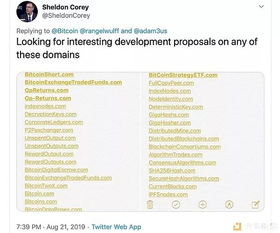 加密货币域名价格,崛起的数字资产新贵