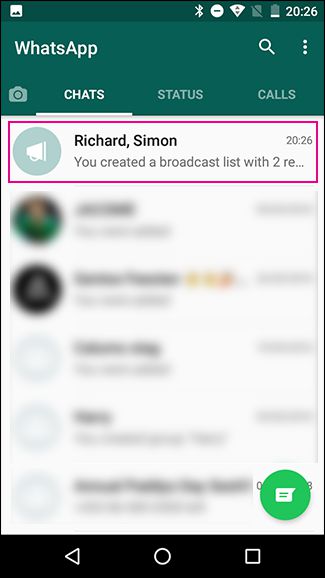WhatsApp不显示提示,WhatsApp消息未读提示消失？揭秘背后原因及解决方案