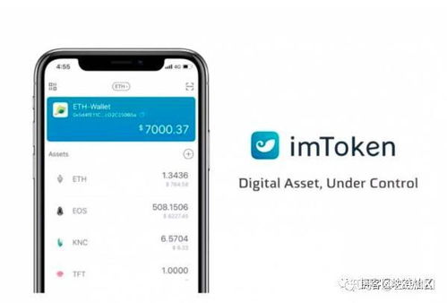 imtoken公司杭州,imToken钱包引领数字资产管理新潮流