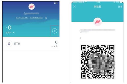 imtoken钱包怎么分身,IMToken钱包分身功能操作指南