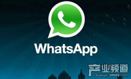 whatsapp创办人,从梦想起航到全球通讯巨头