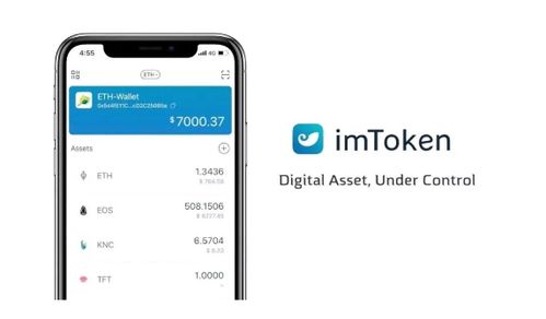 p钱包和imtoken,数字资产管理新篇章