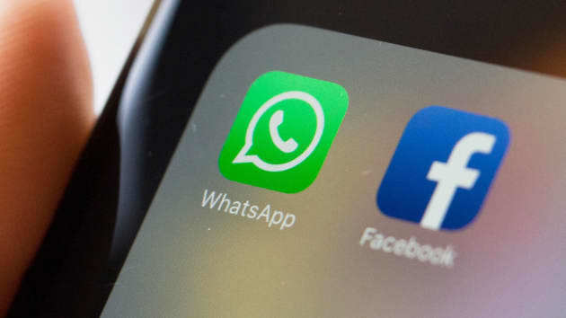 whatsapp 延迟,探究即时通讯背后的挑战与解决方案