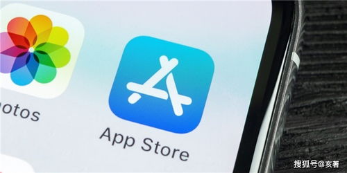 apple store伪装软件安全吗
