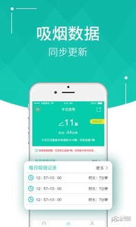 戒烟软件 