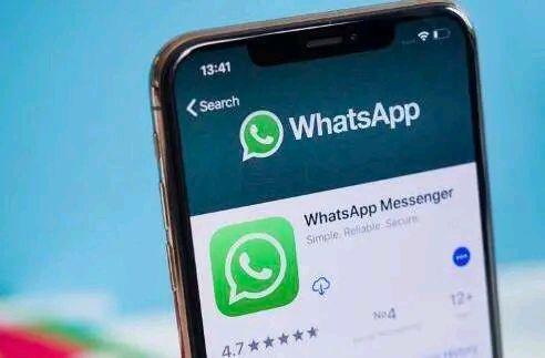 whatsapp又能用了贴吧