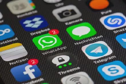 whatsapp 一直两个灰勾,两个灰色勾的含义解析