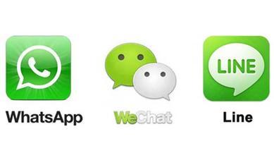 whatsapp台湾使用吗,WhatsApp在台湾的使用情况概述