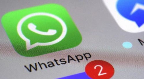 whatsapp对方通话中,探索即时沟通的魅力与技巧
