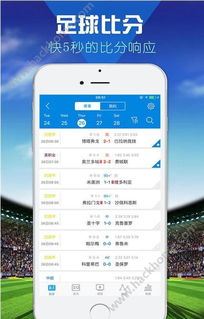 599体育比分官网版下载 