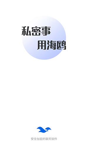海鸥聊天官网版下载 
